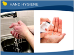Hand Hygiene