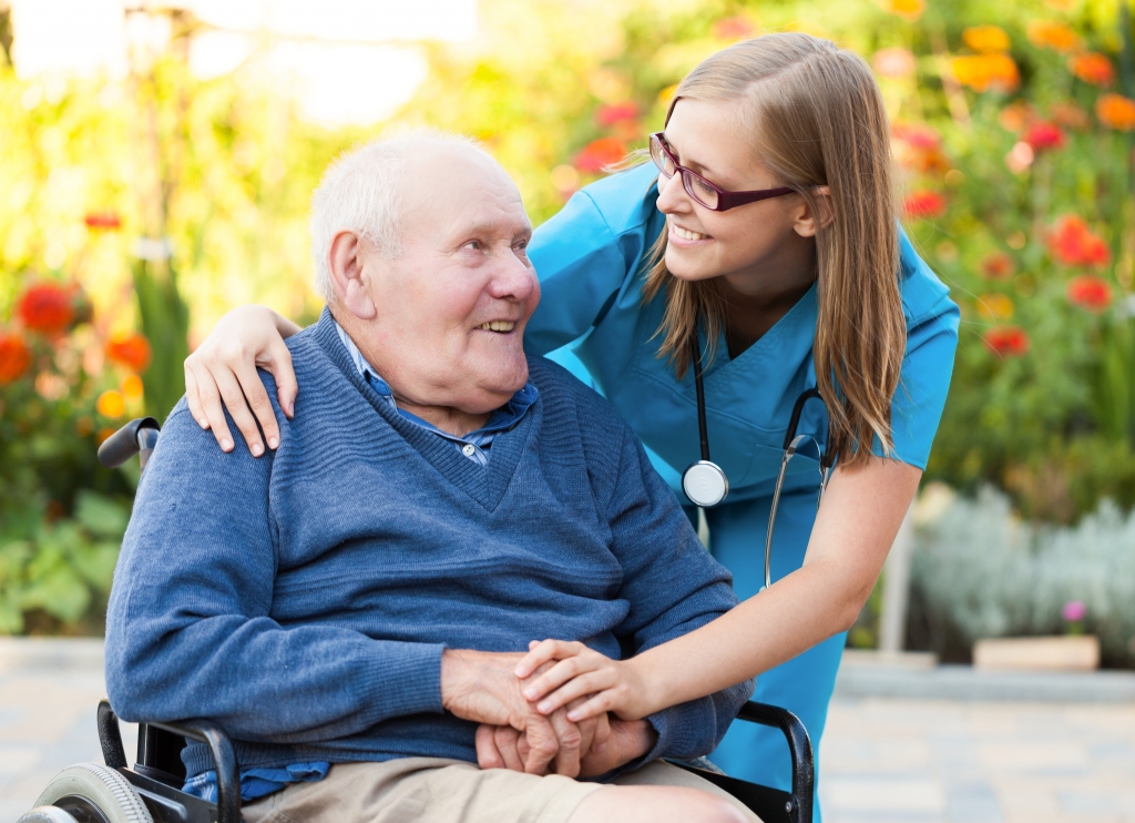 Long Term Care Nursing Based LTC Training Online