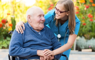 Long Term Care Nursing | LTC Nursing Training