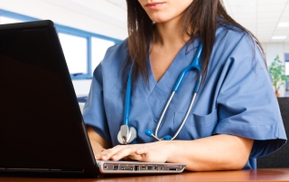 Online Nursing Programs - LTC, Nursing Home Administration, CNA Training