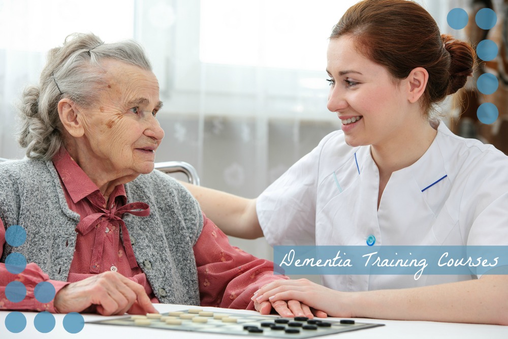 Dementia Training Courses Dementia Compliance Louisiana Education Interface